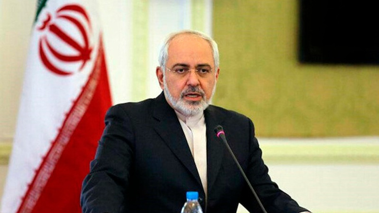 İran Dışişleri Bakanı Zarif, Süleymani'yi eleştirdiği sözleri nedeniyle özür diledi