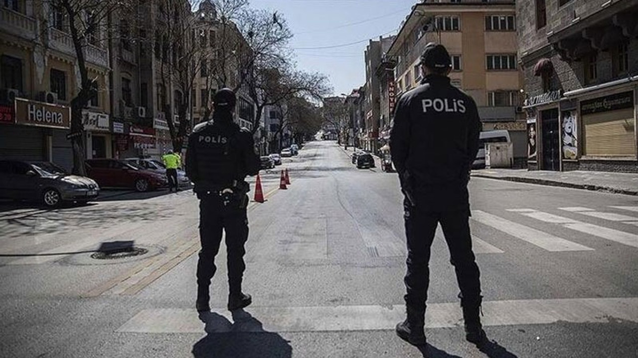 İçişleri Bakanlığı, kimlerin sokağa çıkma muafiyeti olduğunu örneklerle açıkladı