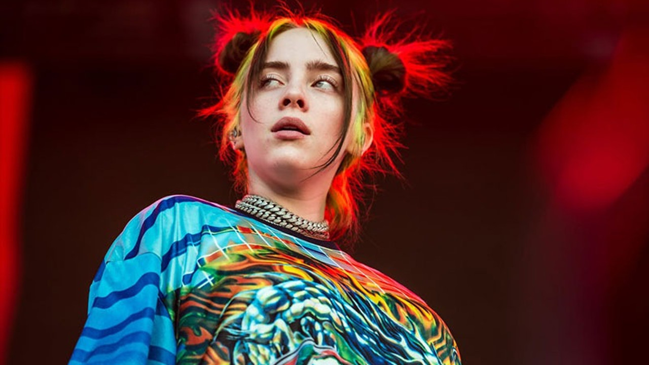 Billie Eilish: Cinsel istismar gibi kötü bir deneyim geçirmeyen tek bir kadın tanımıyorum