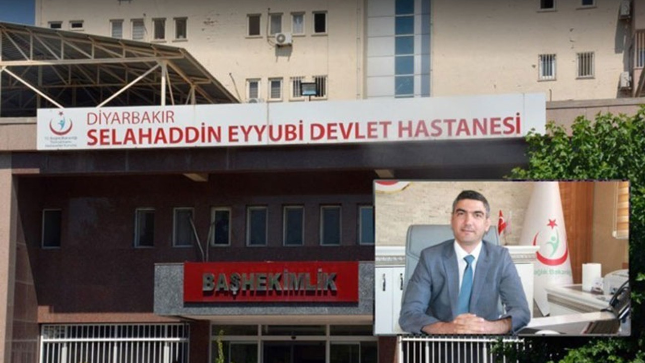 Başhekim, kardeşi için Covid-19 ünitesini kapattı