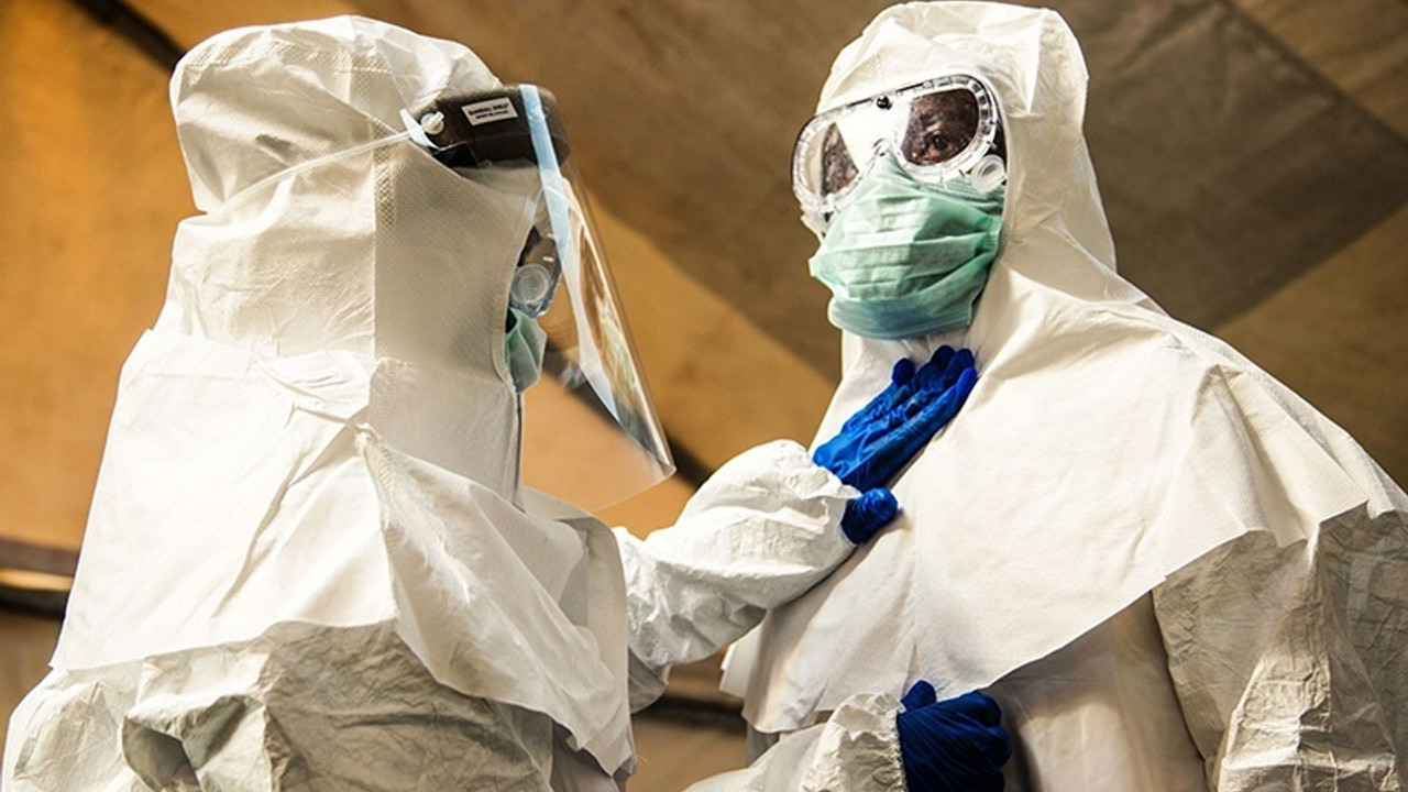 WHO: 12. Ebola salgını bitti