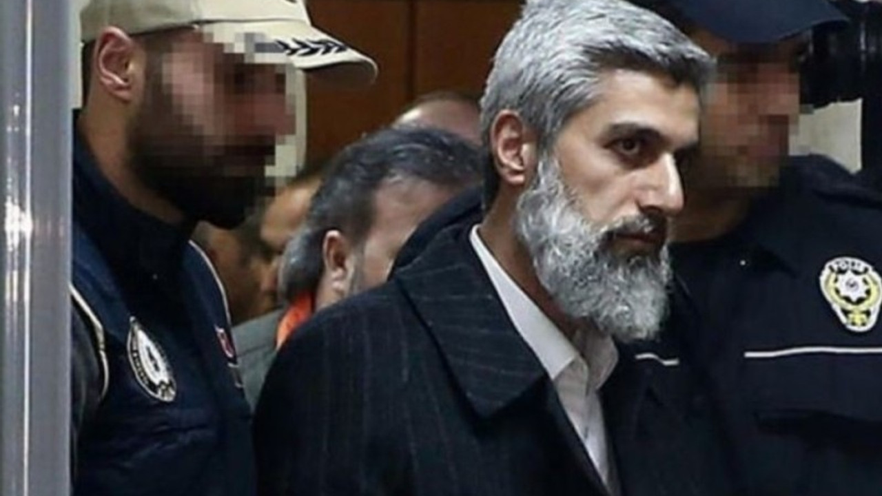 Furkan Vakfı kurucusu Alpaslan Kuytul gözaltına alındı