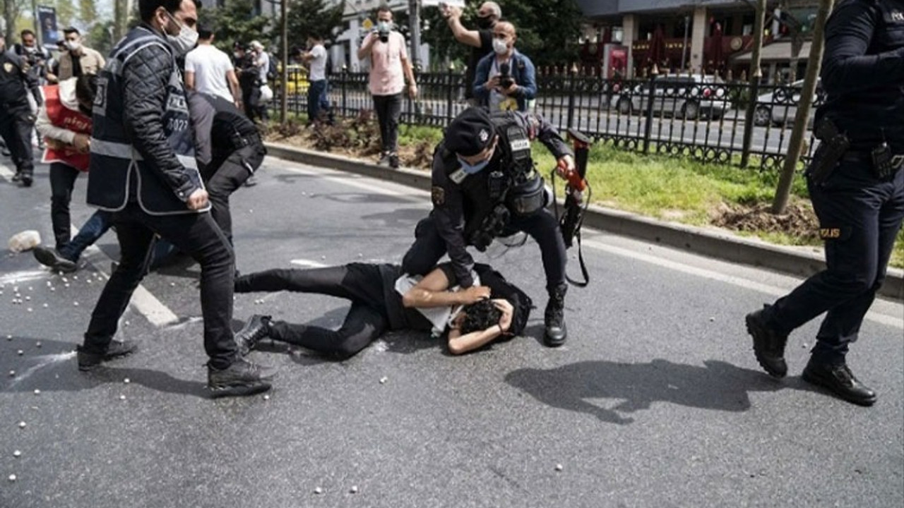 'İnsan Hakları Eylem Planı' açıklandığı günden bu yana hak ihlali yaşanmayan gün yok