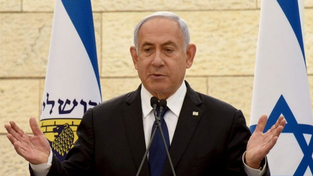 Netanyahu hükümet kuramadı