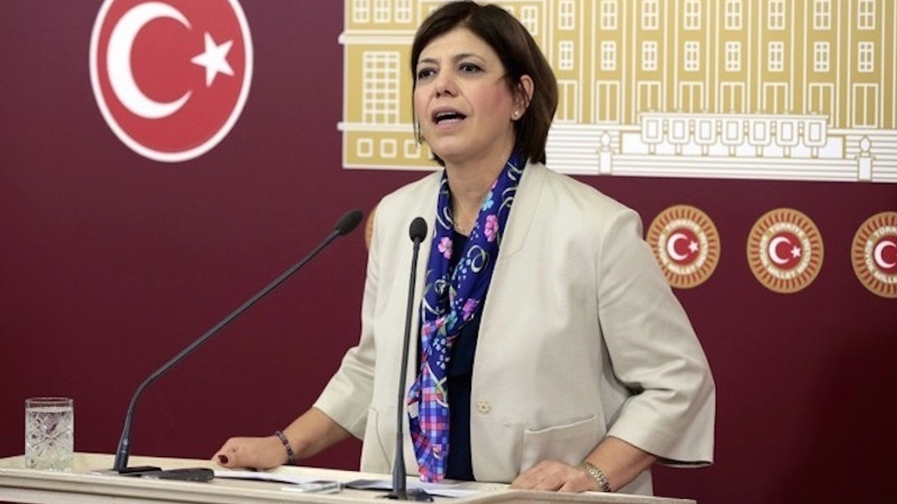 HDP'li Beştaş: Çözüm Türkiye’nin içindedir, sınır ötesinde değil