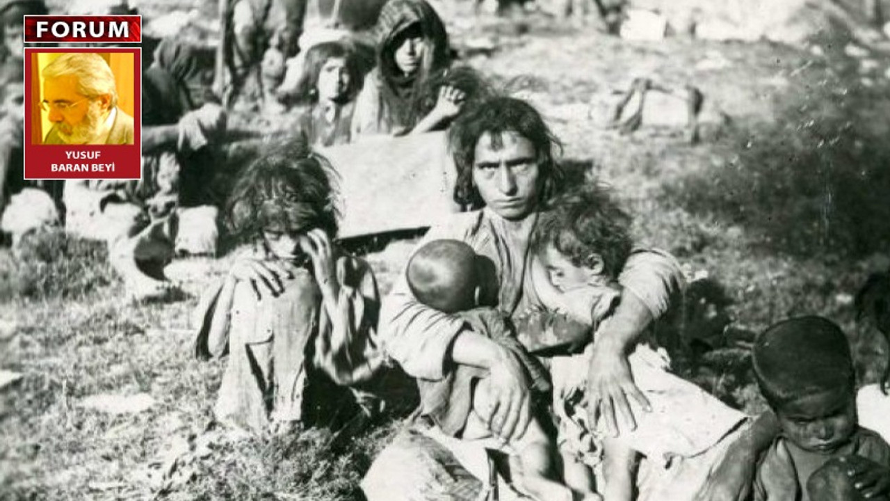 4 Mayıs 1937 Dersim'in kara günüdür!