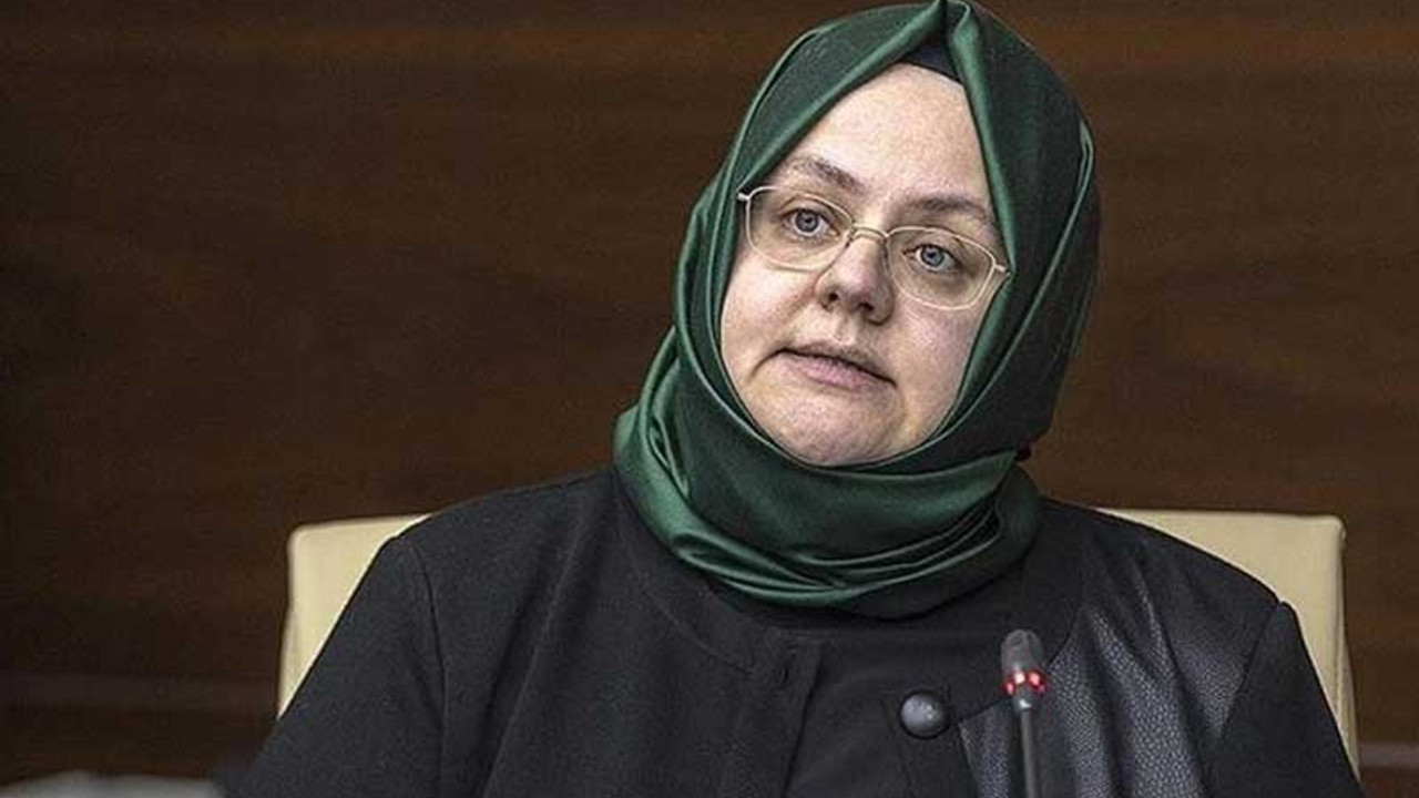 Zehra Zümrüt Selçuk'a aylık 39 bin liralık 'huzur hakkı'