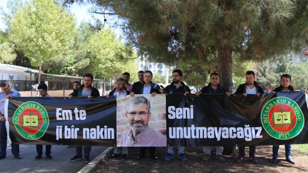 'Elçi cinayeti aydınlatılmıyor'