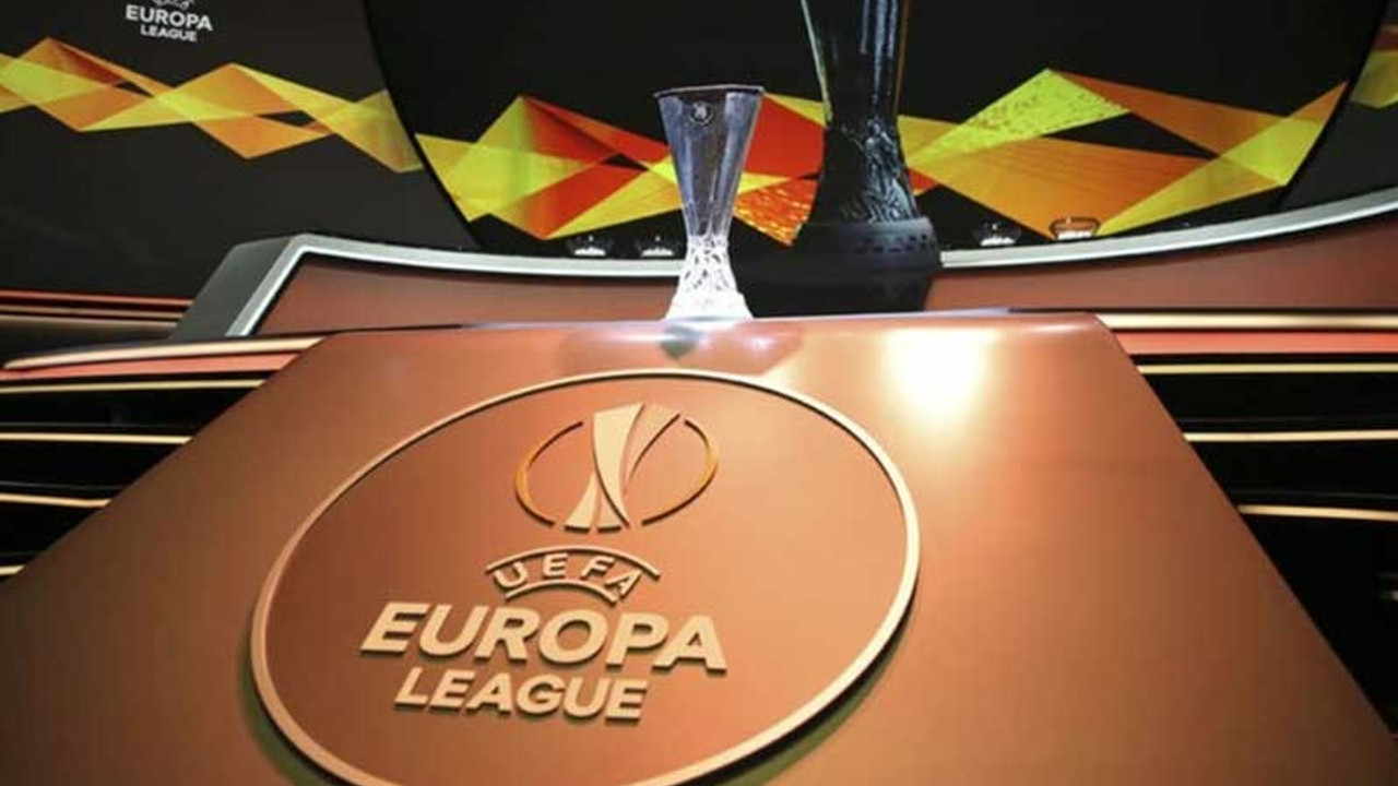 UEFA Avrupa Ligi'nde finalin adı belli oldu