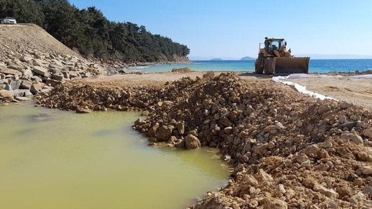 Yandaşlar için garantili projeler türetiliyor: Bir Hazine garantisi de doğal gazda verildi