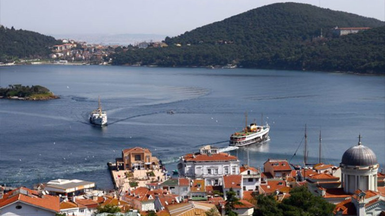 Adalar'da tarihi dokuyu bozacak yapılaşmaya 'dur'