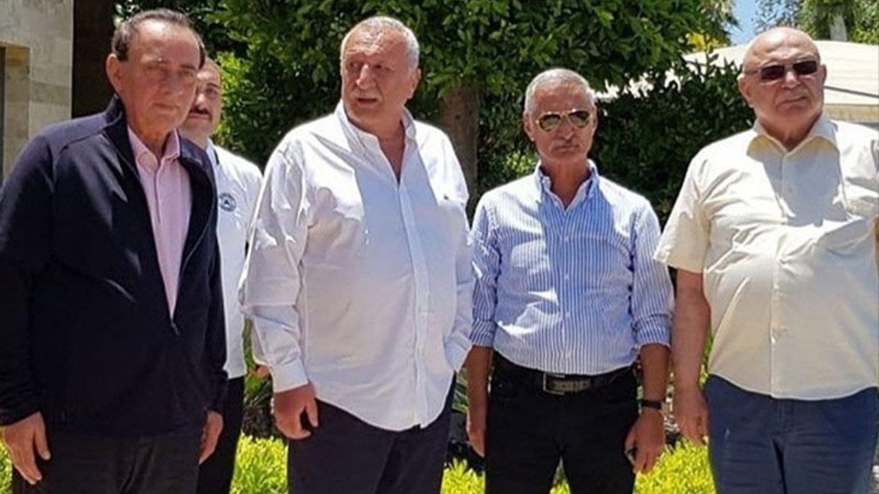 Devlet, mafya, siyaset üçgeni: Pasta küçülünce birbirlerine girdiler