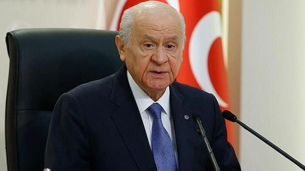 İsrail’in saldırısını ‘lanetleyen’ Bahçeli: Hesap gününü bekliyoruz