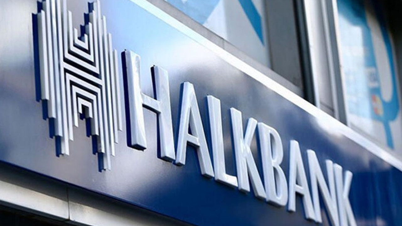 Halkbank'ın kârında yüzde 92 düşüş