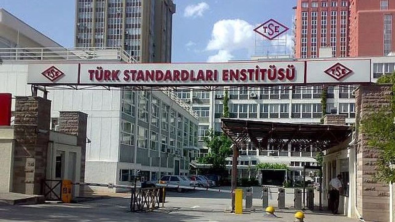 TSE, 5 firmanın sözleşmelerini feshetti