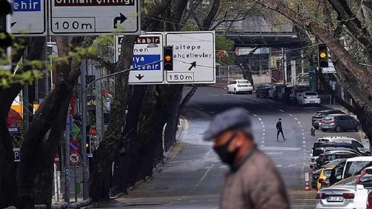 TTB Genel Sekreteri Bulut: 15 bin vaka sayısının düşeceği ihtimali gözükmüyor