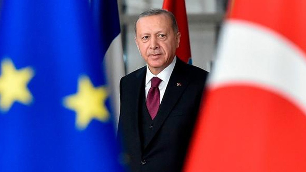 Erdoğan: AB'nin önündeki en büyük engel stratejik sabır ve vizyon eksikliğidir