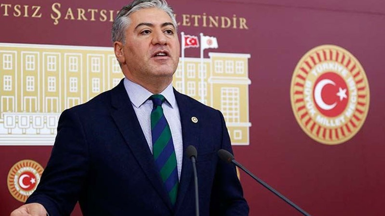 CHP'li Murat Emir: Sözleşme detayları neden gizleniyor?