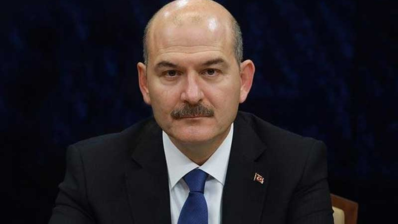 CHP'den Soylu'ya yanıt: Gizli oyunlarım ortaya çıkacak diye korkma