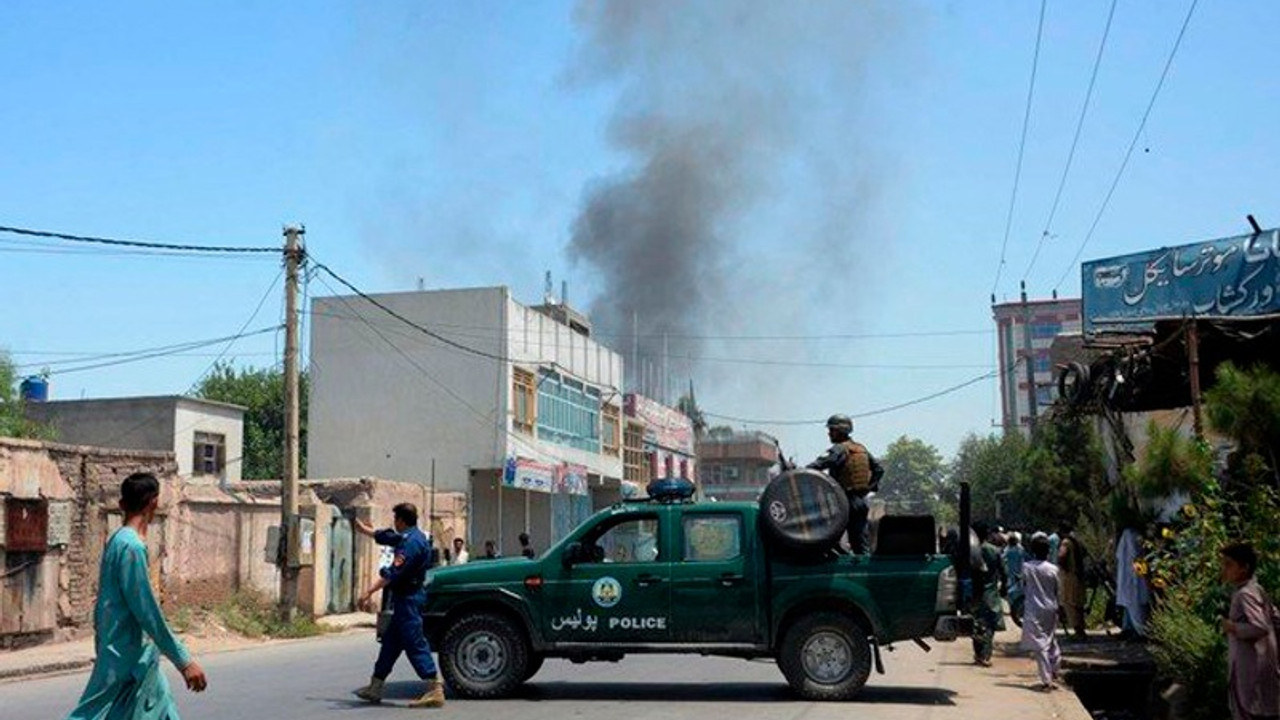 Taliban, Ramazan Bayramı için ateşkes ilan etti