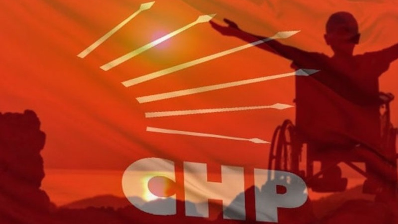 CHP, Dünya Engelliler Haftası'nda çözüm önerilerini sıraladı