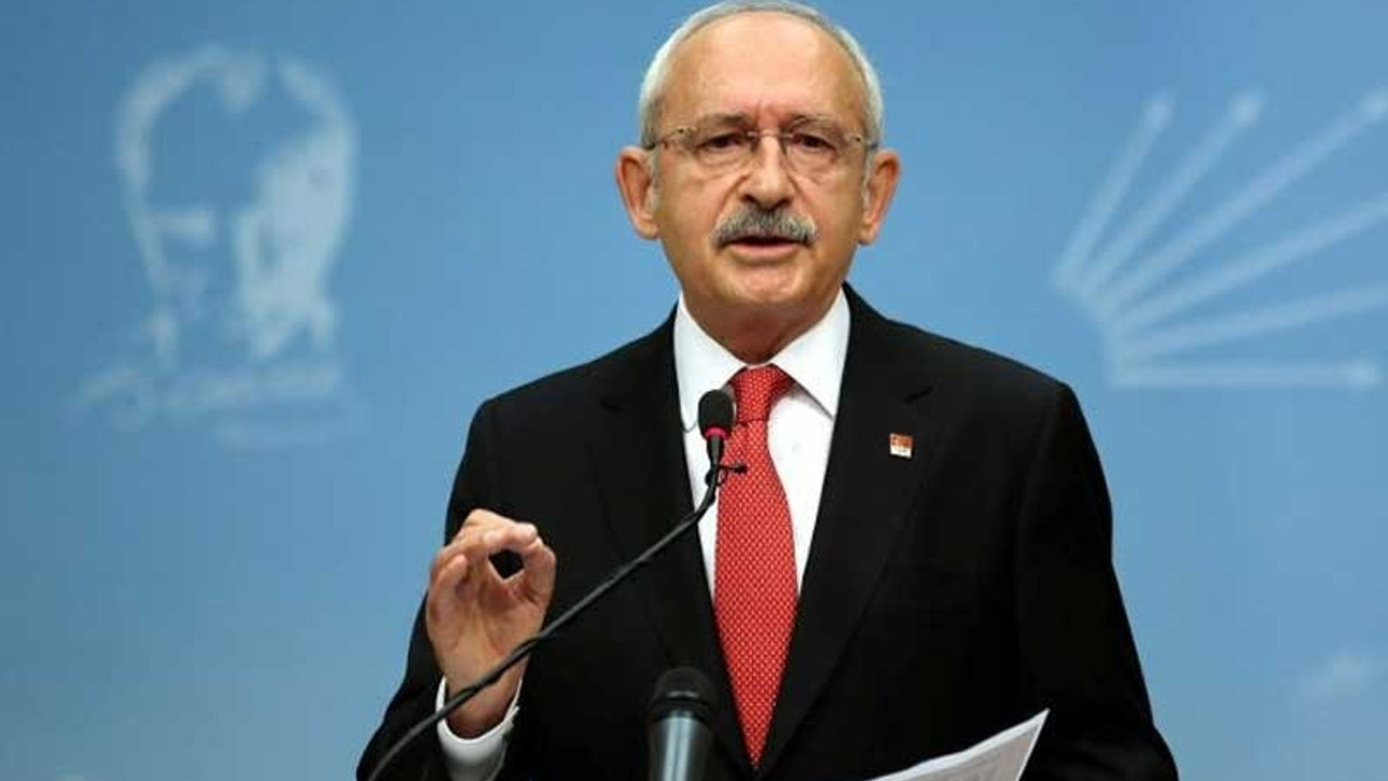 Kılıçdaroğlu'ndan bayram öncesi kontrollü açılma çağrısı