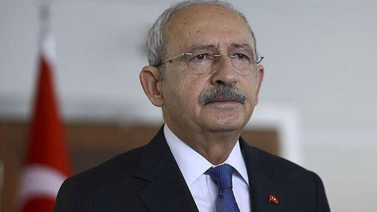 Kılıçdaroğlu: Ülkeyi AKP-MHP- mafya üçgeni yönetiyor