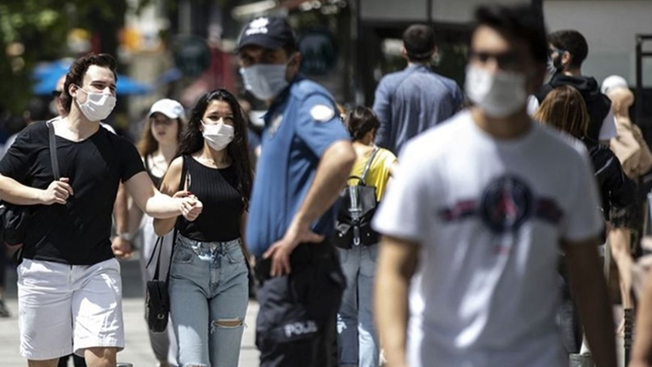 Tam kapanmanın ardından uygulanacak normalleşme planının detayları belli olmaya başladı