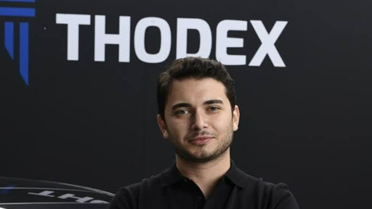 Thodex'in firari CEO'su Özer'i bulana 50 bin euro ödül