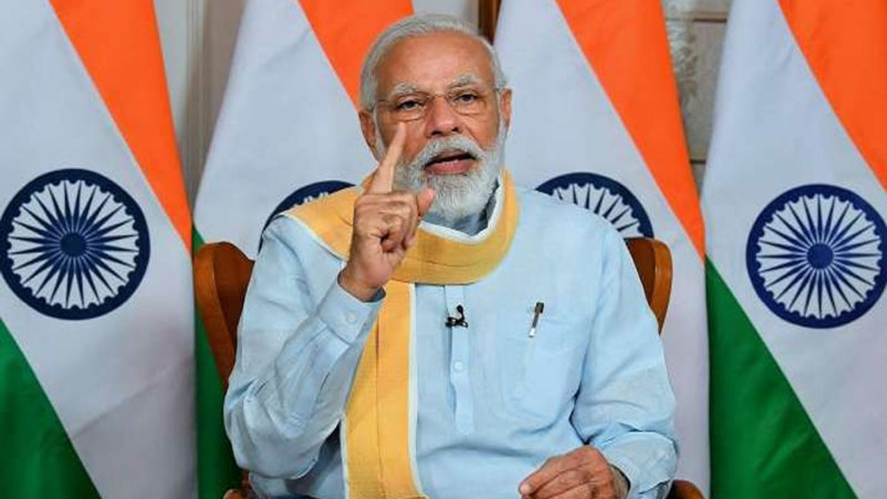 Hindistan Başbakanı Modi, artan vakalar nedeniyle G7 Zirvesine katılmayacak