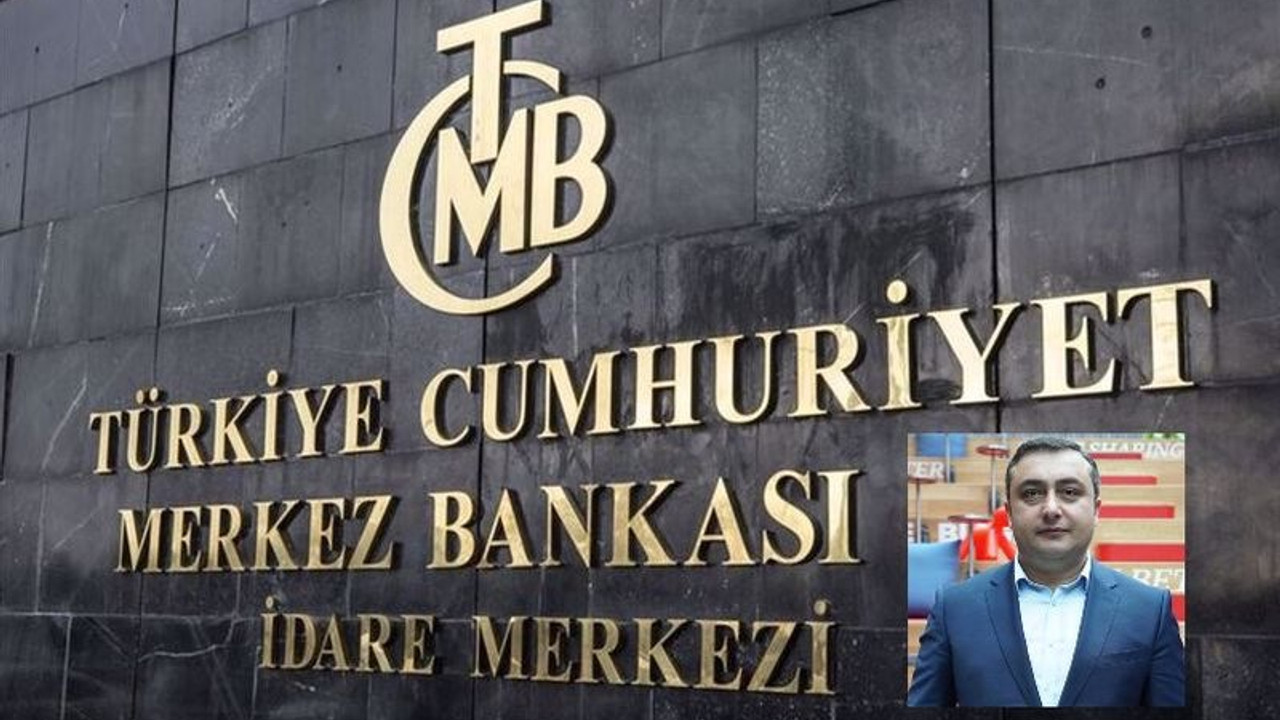 Vergi uzmanı Ozan Bingöl: TCMB’nin ‘diğer’ kalemindeki 96.5 milyar TL nereye harcandı?