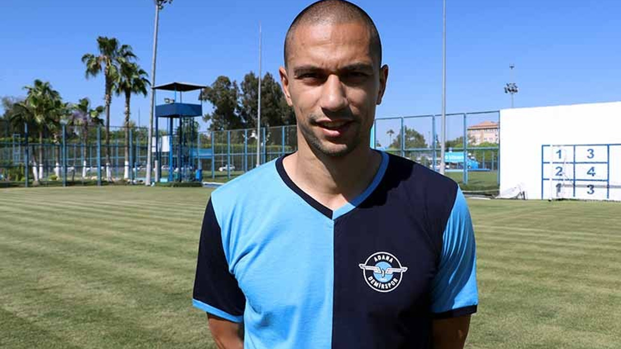 Gökhan İnler: Napoli'deki futbol tutkusunu ve ateşini Adana'da da gördüm