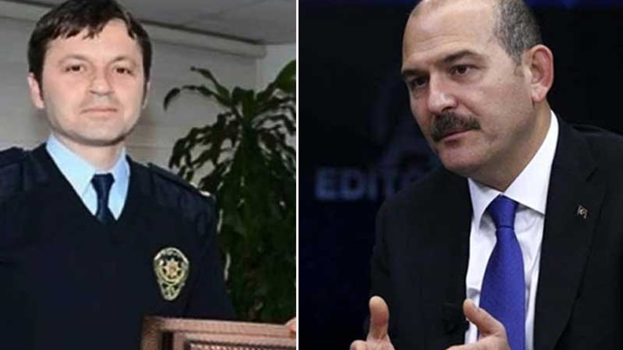 Peker'in işaret ettiği Emniyet Müdürü'nün intiharına giden süreç Bakan Soylu'ya mı uzanıyor?