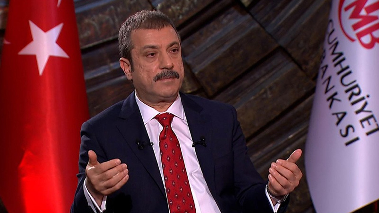 Erdal Sağlam: Merkez Bankası Başkanı Kavcıoğlu'nun hâlâ koltuğa alışamadığı konuşuluyor