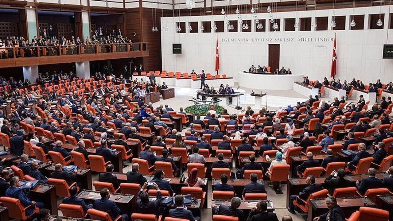 CHP, 'Güçlendirilmiş Parlamenter Sistem' için hazırladığı çalışmada sona geldi