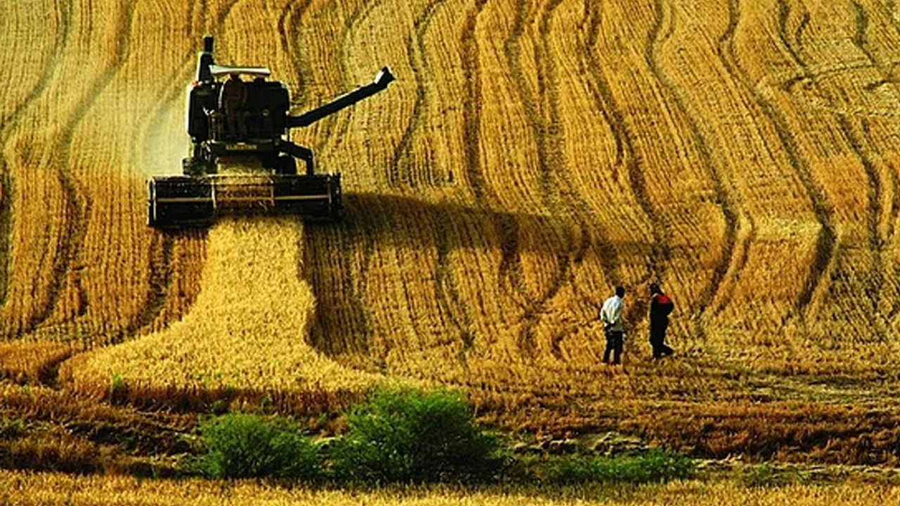 Dünya Çiftçiler Günü: AKP çiftçiyi yalnızlaştırmış, borç 130 milyar TL'yi aşmıştır!