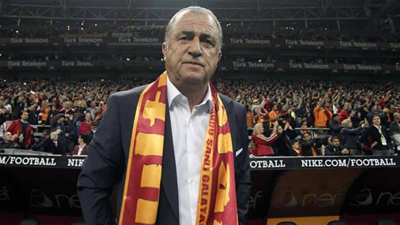 Netflix, 'Fatih Terim belgeselini' duyurdu