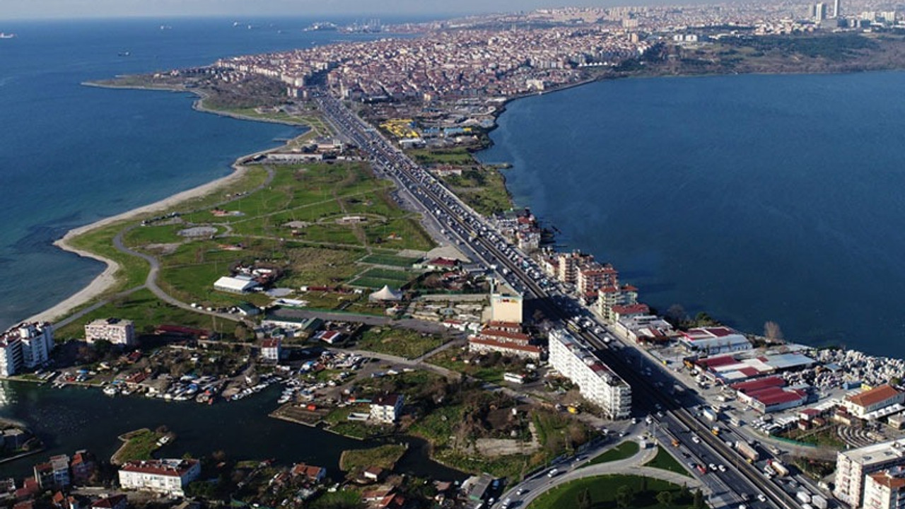 'Kanal İstanbul İdaresi Başkanlığı kuruluyor' iddiası