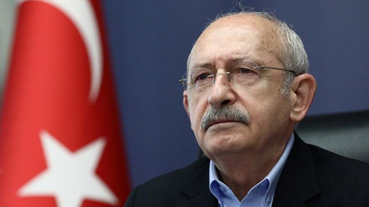 Kılıçdaroğlu, muhalefet liderlerinin bayramını kutladı