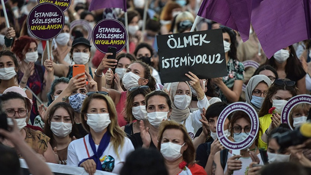 İngiltere'de 53 vekilden mektup: Türkiye'deki insan hakları ihlallerine karşı daha aktif pozisyon alınmalı