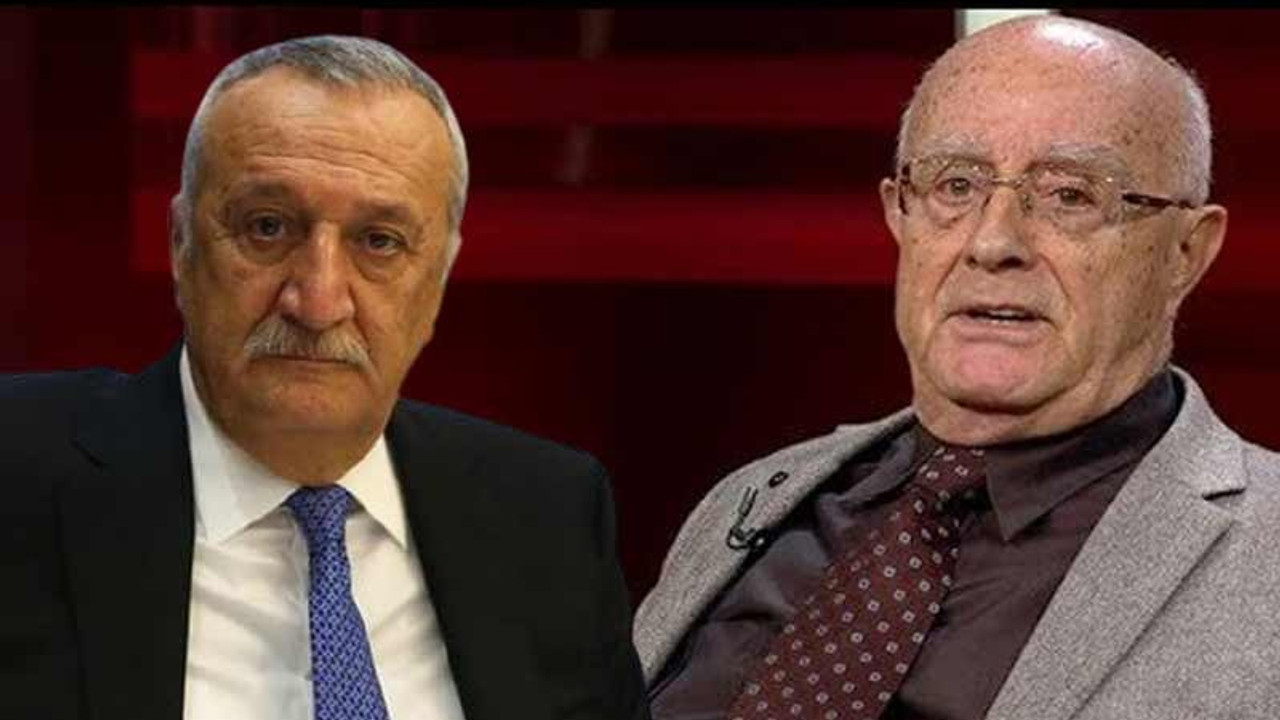 Hukukçu Turgut Kazan, Mehmet Ağar'ın nasıl 'aklandığını' hatırlattı: Bu süreç hiç konuşulmuyor