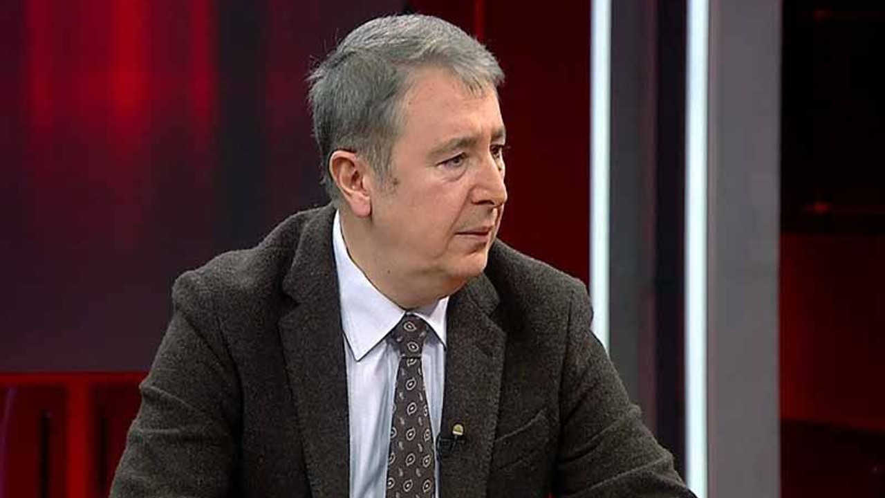 İbrahim Uslu: Artık yüzde 45'in altına indi sayın Erdoğan'ın desteği