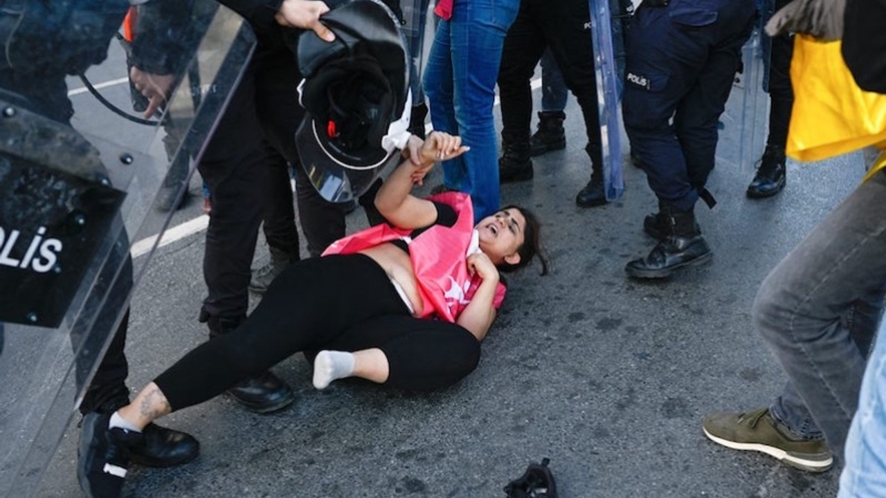 Tanrıkulu: İşkenceye sıfır tolerans ile geldiler, sonsuz tolerans ile devam etmek istiyorlar