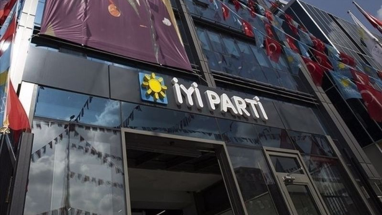 İYİ Parti'nin güçlendirilmiş parlamenter sistem çalışmasının detayları belli oldu