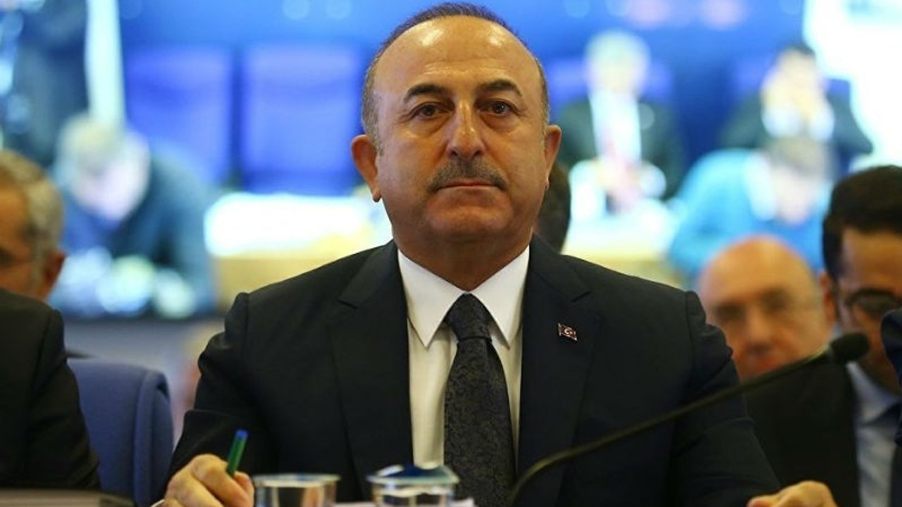 Çavuşoğlu'ndan Filistin açıklaması: Ümmet bizden liderlik bekliyor