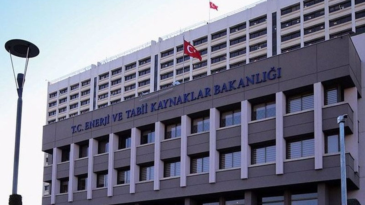 Bakanlıktan CHP'nin önergesine yanıt: Üç kat fazla ödeme normalmiş