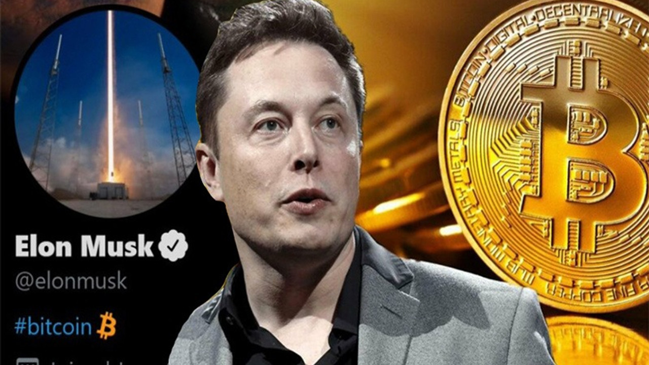 Elon Musk'tan piyasaları karıştıran yeni açıklama: Tesla, Bitcoin satışı yapmadı