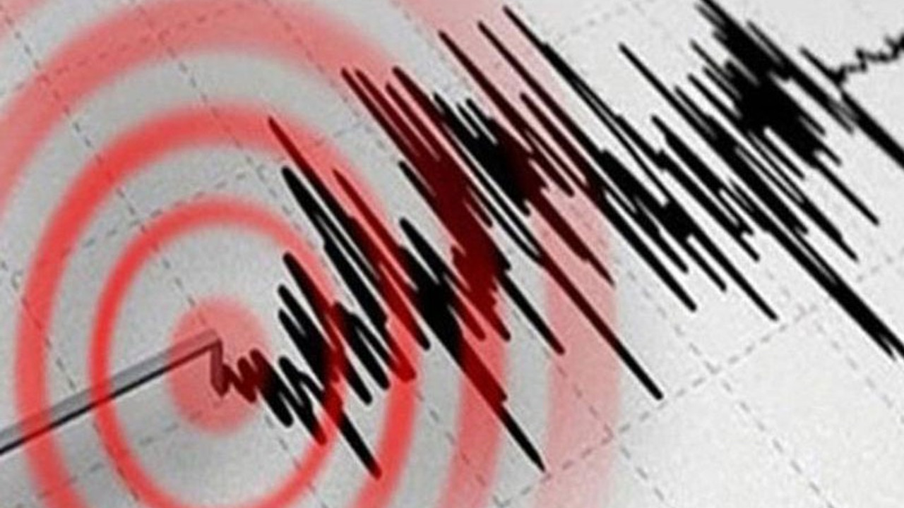 İran'da art arda iki deprem