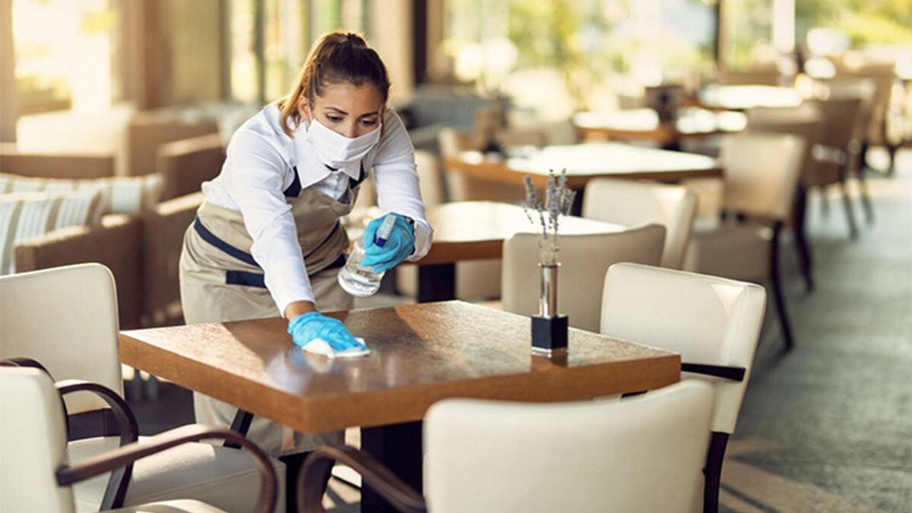 Restoran işletmecileri: Böyle giderse 300-500 bin kişi işten çıkarılmak zorunda olacak