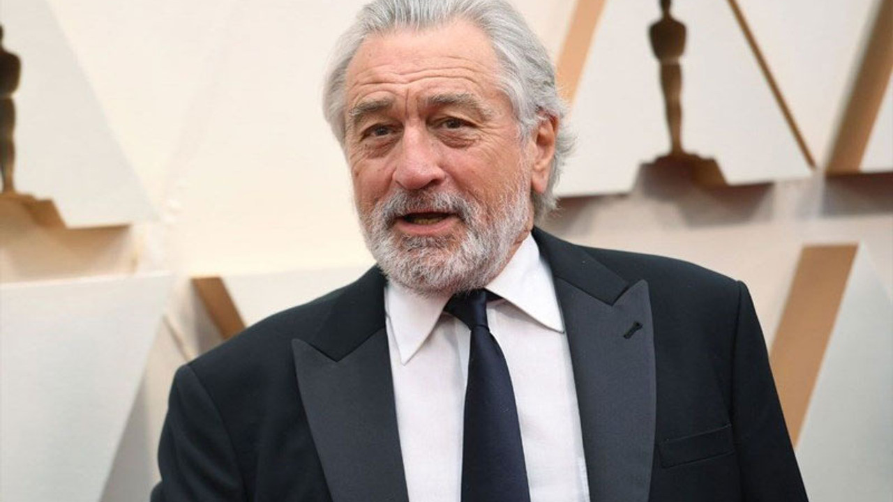 Oyuncu Robert De Niro yaralandı